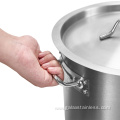 High Quality stainless steel pot